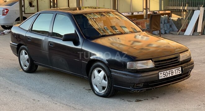 Opel Vectra 1994, 253,698 km - 2.0 l - Bakı