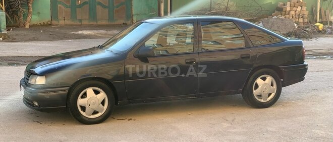 Opel Vectra 1994, 253,698 km - 2.0 l - Bakı