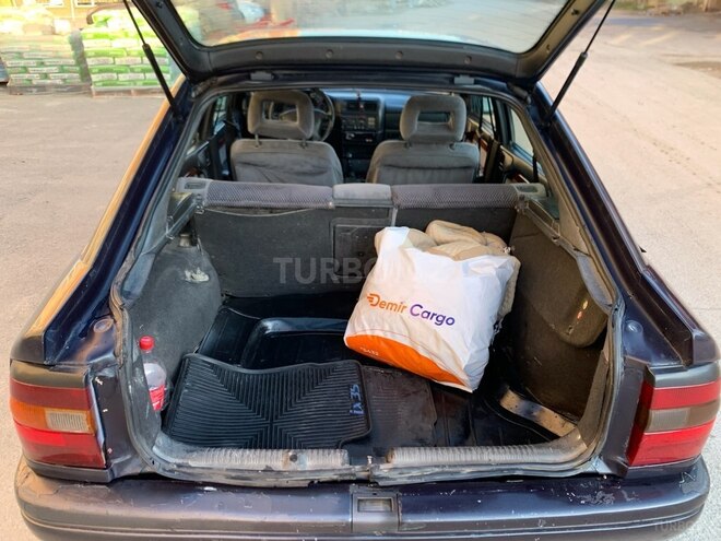 Opel Vectra 1994, 253,698 km - 2.0 l - Bakı
