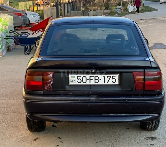 Opel Vectra 1994, 253,698 km - 2.0 l - Bakı