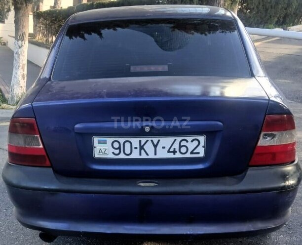 Opel Vectra 1997, 350,000 km - 1.6 l - Bakı