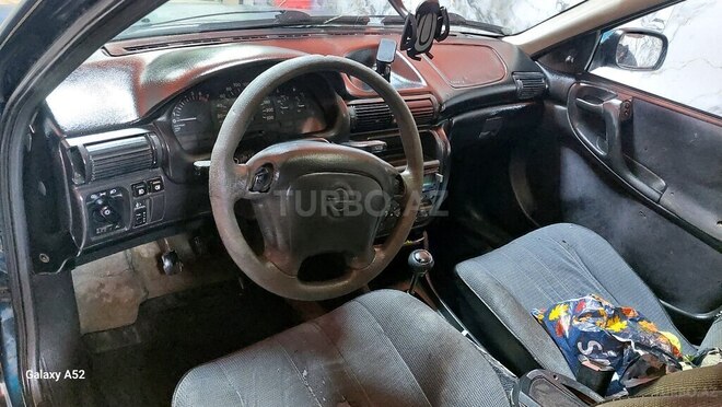 Opel Astra 1998, 300,000 km - 1.6 l - Sumqayıt
