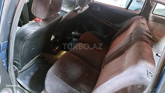 Opel Astra 1998, 300,000 km - 1.6 l - Sumqayıt