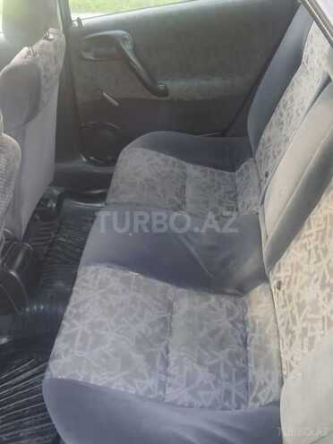 Opel Vectra 1997, 350,000 km - 1.6 l - Bakı