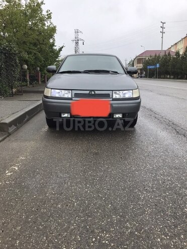 LADA (VAZ) 2110 2011, 327,618 km - 1.6 l - Qusar