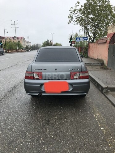 LADA (VAZ) 2110 2011, 327,618 km - 1.6 l - Qusar