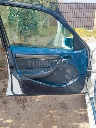 Mercedes C 180 1998, 800,000 km - 1.8 л - Bakı