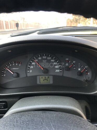 LADA (VAZ) 2110 2011, 327,618 km - 1.6 l - Qusar