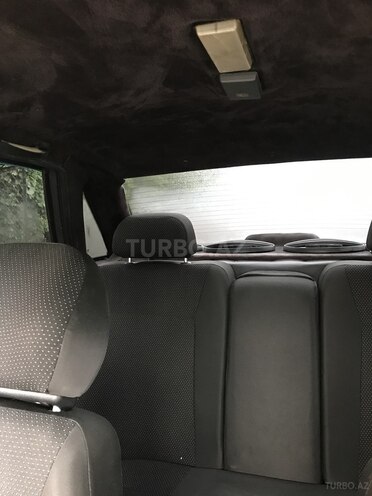 LADA (VAZ) 2110 2011, 327,618 km - 1.6 l - Qusar