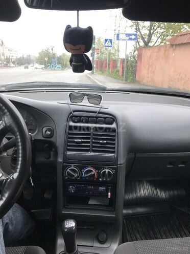 LADA (VAZ) 2110 2011, 327,618 km - 1.6 l - Qusar