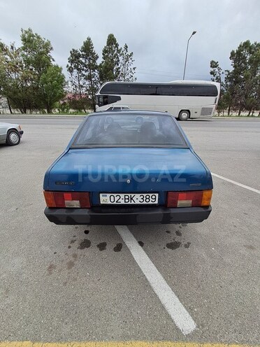 LADA (VAZ) 21099 1997, 250,000 km - 1.6 l - Ağdaş