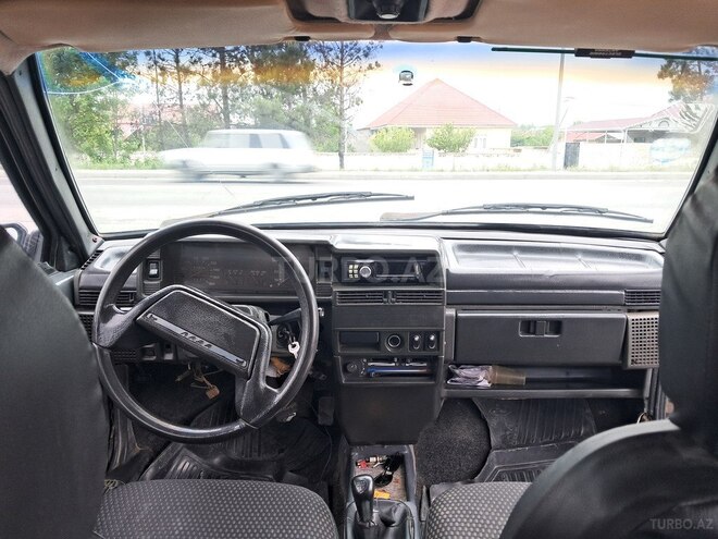 LADA (VAZ) 21099 1997, 250,000 km - 1.6 l - Ağdaş