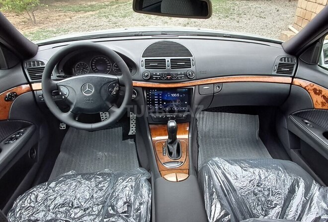 Mercedes E 240 2003, 274,328 km - 2.6 l - Xırdalan