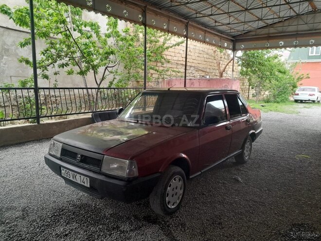 Tofas Sahin 2004, 85,580 km - 1.6 l - Bakı