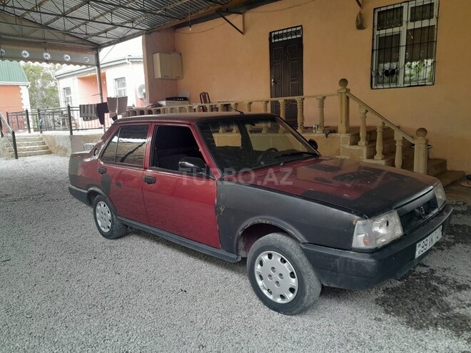 Tofas Sahin 2004, 85,580 km - 1.6 l - Bakı