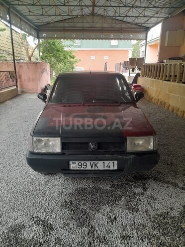 Tofas Sahin 2004, 85,580 km - 1.6 l - Bakı