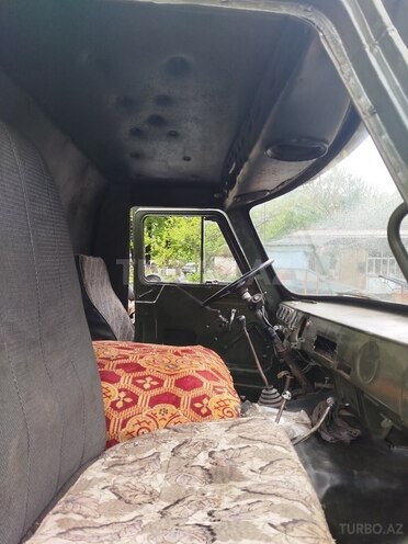 UAZ 3303 1998, 120,000 km - 2.4 l - Lənkəran