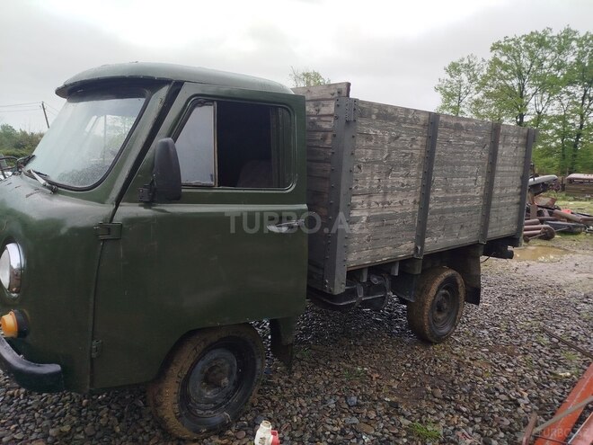 UAZ 3303 1998, 120,000 km - 2.4 l - Lənkəran