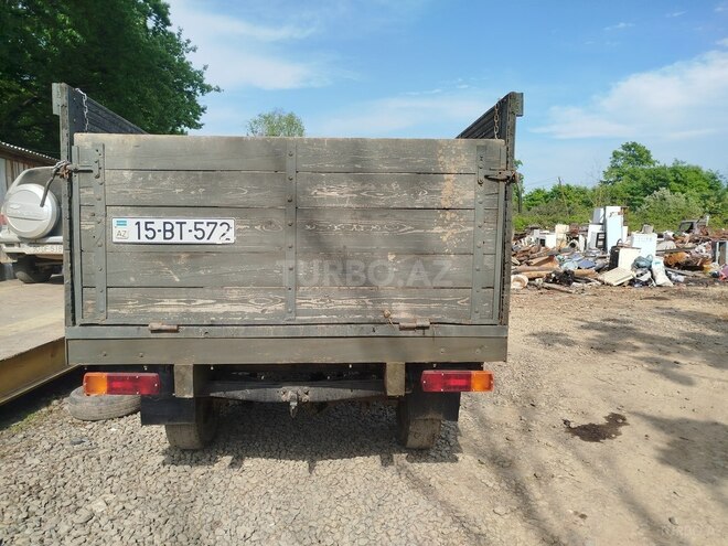 UAZ 3303 1998, 120,000 km - 2.4 l - Lənkəran