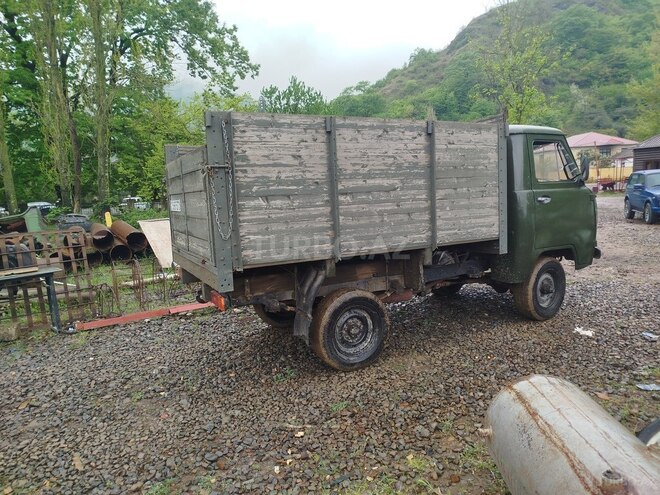 UAZ 3303 1998, 120,000 km - 2.4 l - Lənkəran