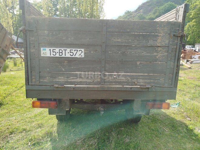UAZ 3303 1998, 120,000 km - 2.4 l - Lənkəran