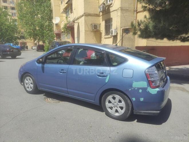 Toyota Prius 2007, 386,000 km - 1.5 l - Bakı