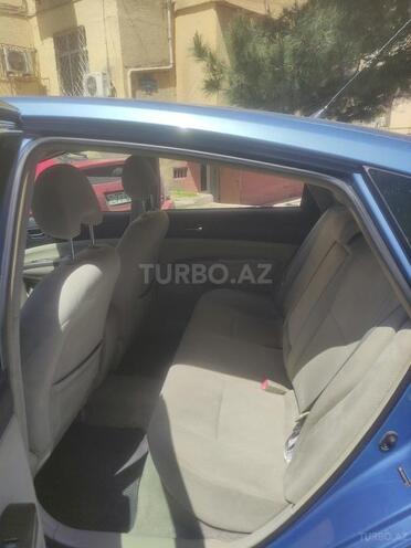 Toyota Prius 2007, 386,000 km - 1.5 l - Bakı