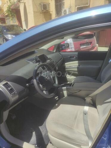 Toyota Prius 2007, 386,000 km - 1.5 l - Bakı