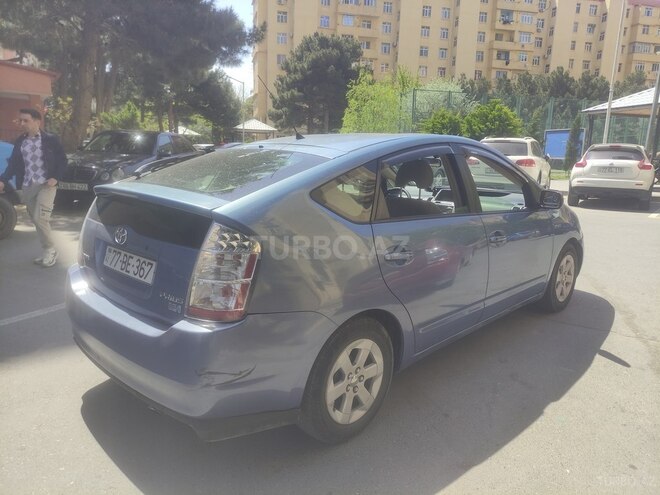 Toyota Prius 2007, 386,000 km - 1.5 l - Bakı