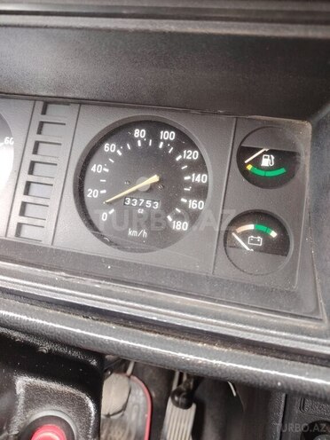 LADA (VAZ) 2107 2009, 76,000 km - 1.6 l - Bakı