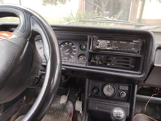 LADA (VAZ) 2107 2009, 76,000 km - 1.6 l - Bakı