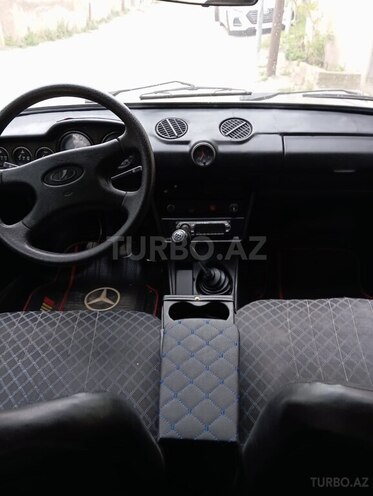 LADA (VAZ) 2106 1996, 89,632 km - 1.6 l - Bakı