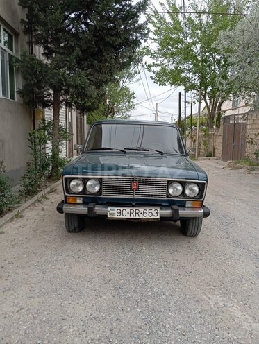 LADA (VAZ) 2106 1996, 89,632 km - 1.6 l - Bakı