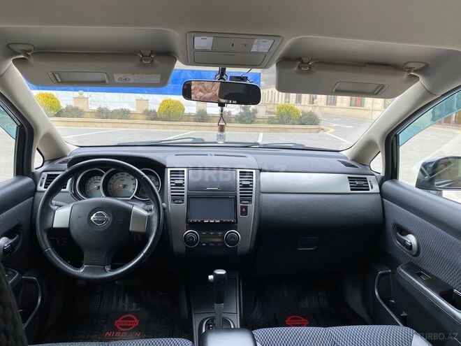 Nissan Tiida 2011, 44,795 km - 1.5 l - Bakı