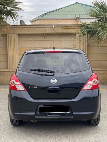 Nissan Tiida 2011, 44,795 km - 1.5 l - Bakı