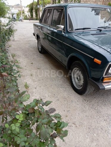 LADA (VAZ) 2106 1996, 89,632 km - 1.6 l - Bakı