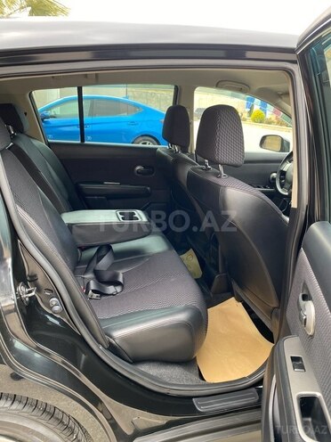 Nissan Tiida 2011, 44,795 km - 1.5 l - Bakı