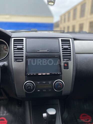 Nissan Tiida 2011, 44,795 km - 1.5 l - Bakı