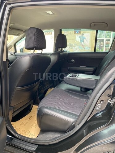 Nissan Tiida 2011, 44,795 km - 1.5 l - Bakı