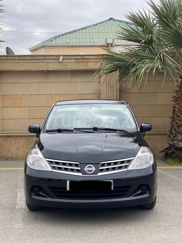 Nissan Tiida 2011, 44,795 km - 1.5 l - Bakı
