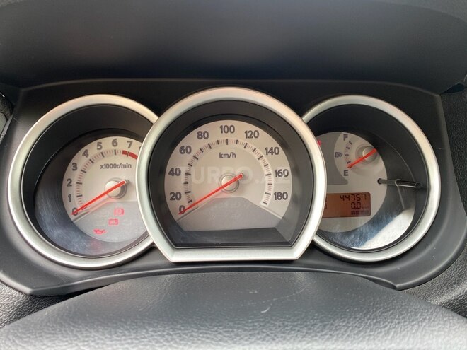 Nissan Tiida 2011, 44,795 km - 1.5 l - Bakı