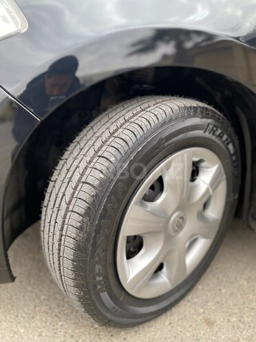 Nissan Tiida 2011, 44,795 km - 1.5 l - Bakı