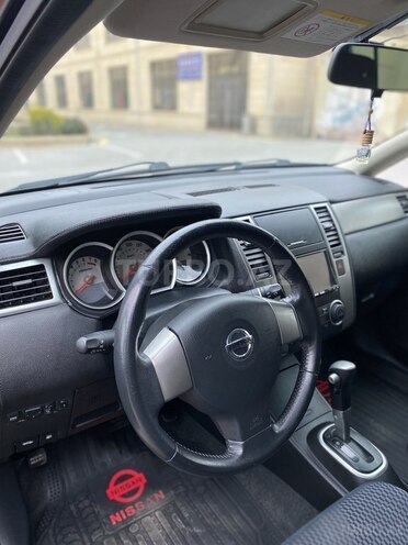 Nissan Tiida 2011, 44,795 km - 1.5 l - Bakı