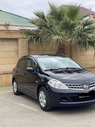 Nissan Tiida 2011, 44,795 km - 1.5 l - Bakı