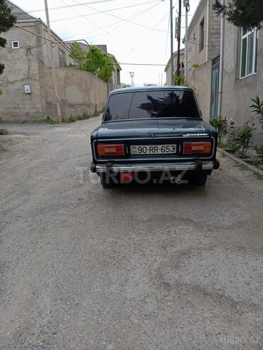 LADA (VAZ) 2106 1996, 89,632 km - 1.6 l - Bakı