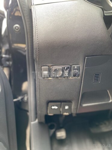 Nissan Tiida 2011, 44,795 km - 1.5 l - Bakı