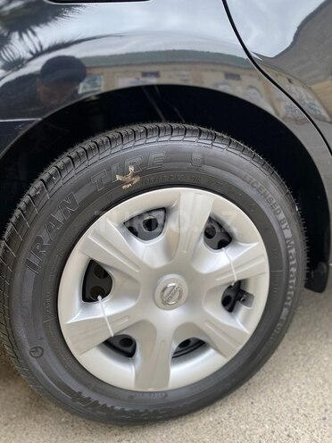 Nissan Tiida 2011, 44,795 km - 1.5 l - Bakı