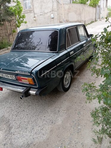 LADA (VAZ) 2106 1996, 89,632 km - 1.6 l - Bakı