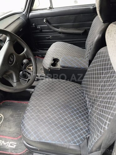 LADA (VAZ) 2106 1996, 89,632 km - 1.6 l - Bakı
