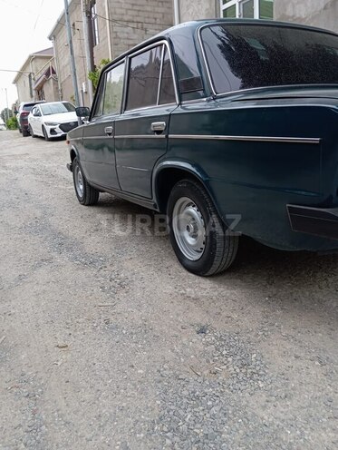 LADA (VAZ) 2106 1996, 89,632 km - 1.6 l - Bakı